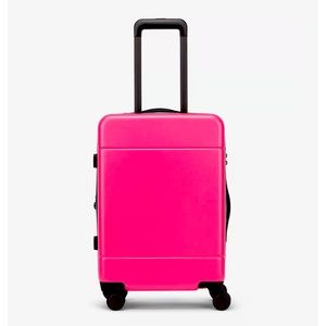 Calpak limited edition carry on luggage